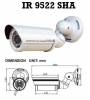 Camera thân hồng ngoại ( IR - 9522SHA) - anh 1